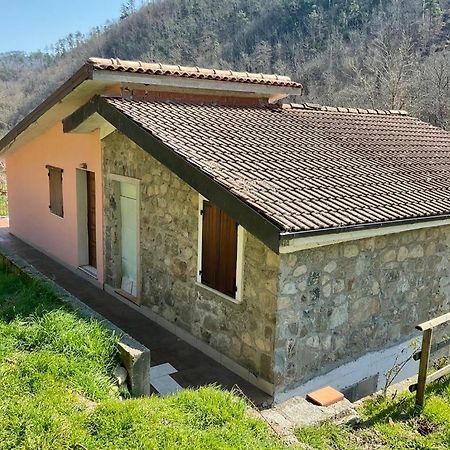 Apartmán Da Lory Faggiona Exteriér fotografie